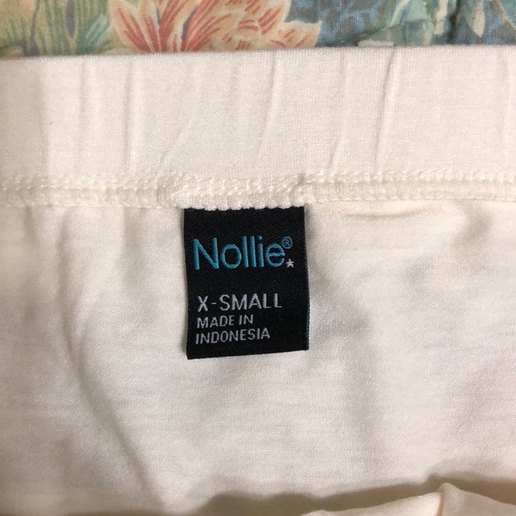 Pacsun Nollie Fringe Skirt XS - Picture 2 of 5